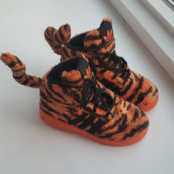 jeremy scott tiger adidas